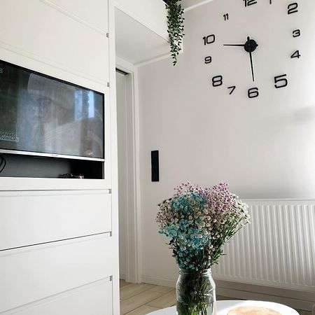 Daisy Apartament Gdańsk Exteriör bild