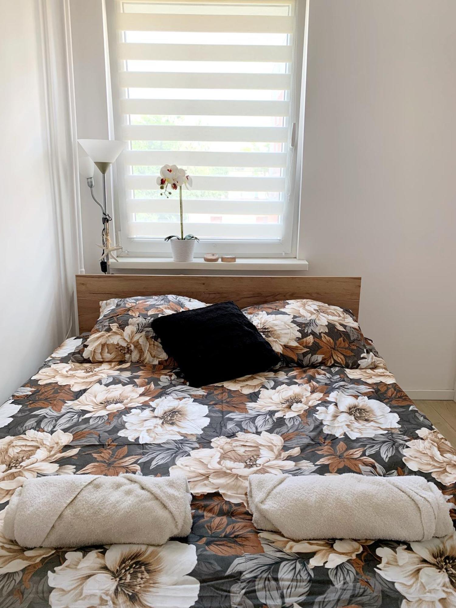 Daisy Apartament Gdańsk Exteriör bild